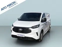 Frozen white Neu 2024 Ford Transit Custom Trend Abholung | 44.850 € (Fairer Preis)