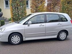 Silber Gebraucht 2004 Suzuki Liana Comfort Kombi | 3.900 € (Teuer)