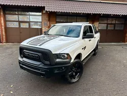 Weiß Gebraucht 2020 Dodge Ram Abholung | 38.900 € (Superpreis)