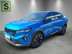 Schwarz Neu 2025 Renault Rafale Esprit Alpine SUV | 48.590 € (Fairer Preis)