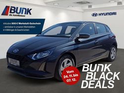 Aurora grey Neu 2025 Hyundai i20 Select Limousine | 19.290 € (Fairer Preis)