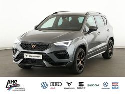 Grau Neu 2026 Cupra Ateca VZ SUV | 49.900 € (Teuer)