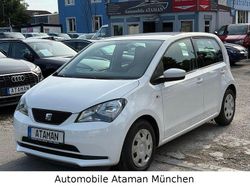 Weiß Gebraucht 2020 Seat Mii Style Kleinwagen | 6.600 € (Fairer Preis)