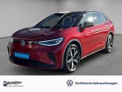 Schwarz Gebraucht 2025 VW ID.4 GTX SUV | 39.870 € (Superpreis)