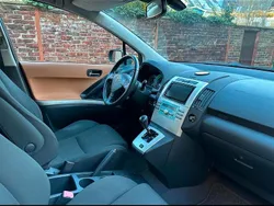 Grau Gebraucht 2006 Toyota Corolla Verso Van / Kleinbus | 7.300 € (Teuer)