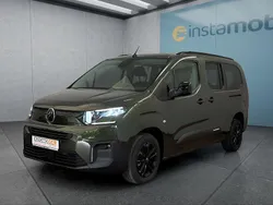 Grün Neu 2025 Citroën Berlingo Van / Kleinbus | 35.899 €