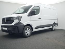 Mineralweiß Gebraucht 2025 Renault Master Van | 29.059 € (Superpreis)