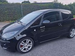 Gebraucht 2005 Mitsubishi Colt Limousine | 3.500 € (Etwas zu teuer)