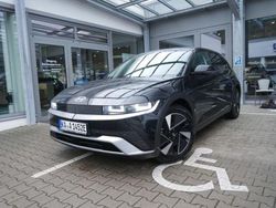 Schwarz Gebraucht 2024 Hyundai Ioniq 5 SUV | 40.990 € (Fairer Preis)