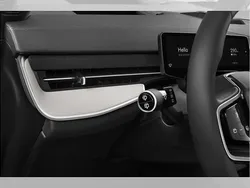 Schwarz Neu 2025 Volvo EX90 Plus SUV | 99.990 € (Teuer)