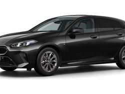 Schwarz Gebraucht 2025 BMW 123 Shadowline Kleinwagen | 45.258 € (Fairer Preis)