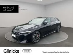 Mythosschwarz metallic Gebraucht 2025 Audi S5 Ambiente Kombi | 82.490 € (Fairer Preis)