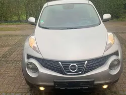 Grau Gebraucht 2011 Nissan Juke Acenta SUV | 3.150 € (Superpreis)