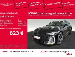 Mythosschwarz metallic Gebraucht 2025 Audi A5 Coupé | 69.990 €
