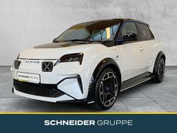 Weiß Neu 2025 Alpine A290 Kleinwagen | 47.390 € (Etwas zu teuer)