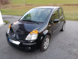 Renault Modus