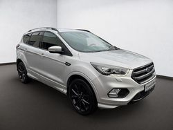 Silber Gebraucht 2019 Ford Kuga ST-Line SUV | 16.790 € (Fairer Preis)
