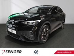 Schwarz Neu 2025 VW ID.5 Comfortline SUV | 51.685 € (Etwas zu teuer)