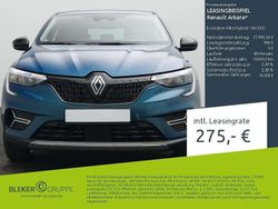 Blau sansibar Neu 2025 Renault Arkana Evolution SUV | 27.680 € (Fairer Preis)