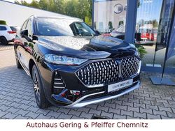 Schwarz Neu 2025 Wey 05 Lux SUV | 58.850 € (Fairer Preis)