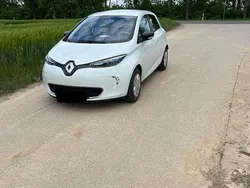 Gebraucht 2016 Renault Zoe Zen Kleinwagen | 6.900 € (Etwas zu teuer)