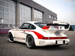 Porsche 930 Turbo
