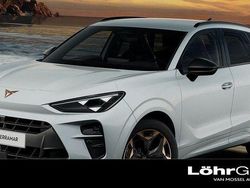 Midnight schwarz metallic Neu 2025 Cupra Terramar SUV | 42.230 € (Etwas zu teuer)