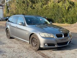 Gebraucht 2010 BMW 316 Kombi | 2.700 € (Guter Preis)