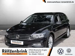 Schwarz Gebraucht 2019 VW Passat Business Kombi | 19.390 € (Fairer Preis)