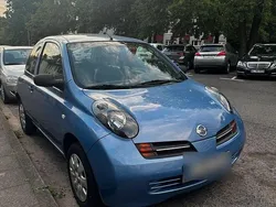 Gebraucht 2003 Nissan Micra Kleinwagen | 2.100 € (Fairer Preis)