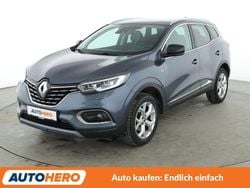 Grau Gebraucht 2020 Renault Kadjar Bose Edition SUV | 18.580 € (Fairer Preis)