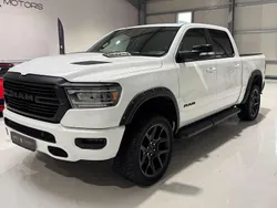 Weiß Gebraucht 2021 RAM 1500 Abholung | 49.999 €