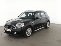 Schwarz Gebraucht 2017 Mini Cooper S Countryman SUV | 19.110 €