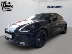 Gebraucht 2023 Hyundai Ioniq 6 Edition Limousine | 49.900 €