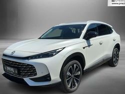 Weiß Neu 2025 MG HS Luxury SUV | 29.890 € (Fairer Preis)