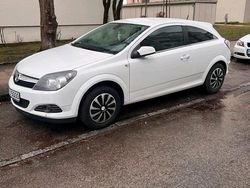 Gebraucht 2009 Opel Astra Kleinwagen | 2.000 € (Fairer Preis)