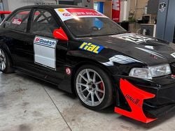 Schwarz Gebraucht 1999 Mitsubishi Lancer | 37.000 €