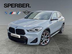 Grau Gebraucht 2021 BMW X2 Sport Line SUV | 26.490 € (Etwas zu teuer)