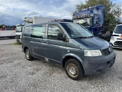 Grau Gebraucht 2010 VW T5 Van | 2.200 € (Guter Preis)