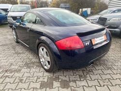 Moroblau Gebraucht 2001 Audi TT Sport Coupé | 2.795 € (Guter Preis)