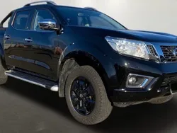Schwarz Gebraucht 2019 Nissan Navara N-Connecta Abholung | 30.400 € (Guter Preis)