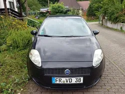 Gebraucht 2006 Fiat Grande Punto Kleinwagen | 2.000 € (Teuer)