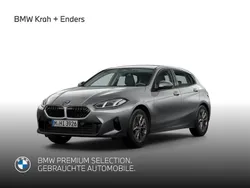 Metallic Gebraucht 2024 BMW 120 Shadowline Kleinwagen | 31.900 € (Fairer Preis)