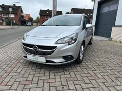 Silber Gebraucht 2017 Opel Corsa Active Kleinwagen | 6.990 € (Fairer Preis)