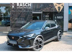 Black (metallic) Gebraucht 2024 Cupra Formentor SUV | 34.990 € (Etwas zu teuer)