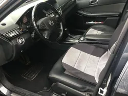 Grau Gebraucht 2011 Mercedes E220 Avantgarde Kombi | 10.400 € (Guter Preis)
