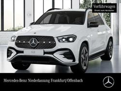 Weiß Gebraucht 2024 Mercedes GLE350 AMG SUV | 80.990 € (Fairer Preis)