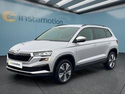 Gebraucht 2023 Skoda Karoq SUV | 27.699 € (Fairer Preis)