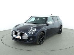 Blau Gebraucht 2020 Mini Cooper Clubman Kombi | 19.540 € (Fairer Preis)