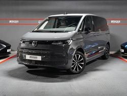 Grau Neu 2025 VW Multivan Edition Van | 53.470 € (Superpreis)